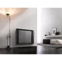 Delonghi HMP 1000 Radiant Électrique Mobile - 1000W - Noir