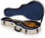 Gator Journeyman Deluxe Étui en bois pour mandoline - Canvas