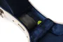 Gator Journeyman Deluxe Étui en bois pour mandoline - Canvas