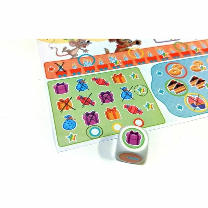 Schmidt Spiele Tres futé Kids