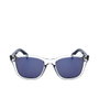 Levi'S 1002/S 09V Lunettes de Soleil Unisexes Rectangulaires Polyamide UV400 - 53-19-145 mm