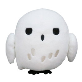 Yume Peluche Harry Potter Hedwig 20 cm - Doudou Kawaii Officiel