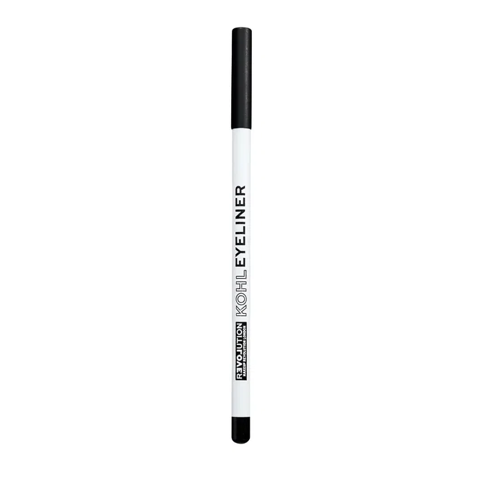 Relove By Revolution Crayon Kohl Blanc