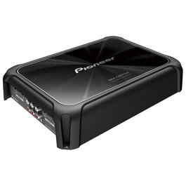 Pioneer GM-D9704 Amplificateur de puissance 4 canaux Class-D 1600W