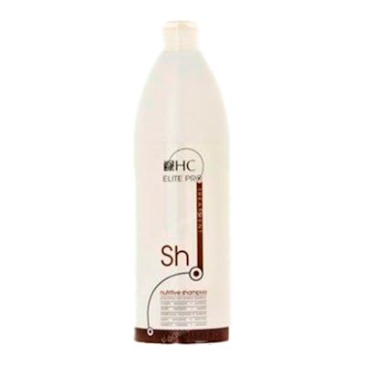 HC Elite Pro Nutritive Shampoo 300 ml