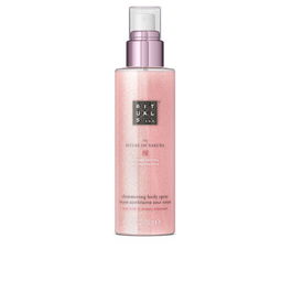 Rituals Brume Corporelle Scintillante The Ritual of Sakura 150 ml