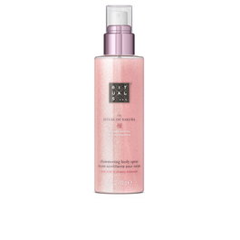 Rituals Brume Corporelle Scintillante The Ritual of Sakura 150 ml