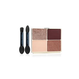 Estee Lauder Quad d'ombres à paupières Aubergine