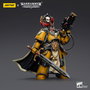 Warhammer The Horus Heresy figurine 1/18 Imperial Fists Legion Praetor with Power Sword 12 cm