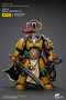 Warhammer The Horus Heresy figurine 1/18 Imperial Fists Legion Praetor with Power Sword 12 cm
