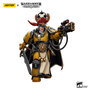 Warhammer The Horus Heresy figurine 1/18 Imperial Fists Legion Praetor with Power Sword 12 cm