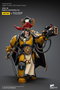 Warhammer The Horus Heresy figurine 1/18 Imperial Fists Legion Praetor with Power Sword 12 cm