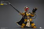 Warhammer The Horus Heresy figurine 1/18 Imperial Fists Legion Praetor with Power Sword 12 cm