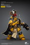 Warhammer The Horus Heresy figurine 1/18 Imperial Fists Legion Praetor with Power Sword 12 cm