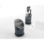 Joseph Joseph Dock Grey Cutlery Drainer