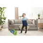 Lexibook Enceinte Bluetooth Toy Story Bleu avec Micro Karaoké