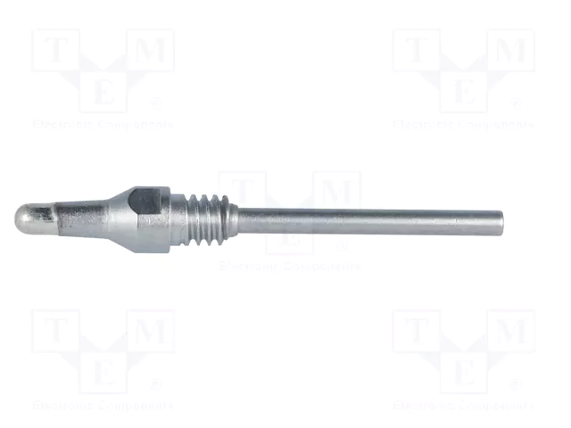 JBC TOOLS Pointe de dessoudage 3,4x1,5mm