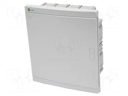 ELEKTRO-PLAST NASIELSK Boîtier ELEGANT pour appareils modulaires 24 modules