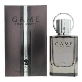 Cavalier Game Eau de Parfum Pour Hommes 100 ml