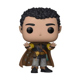 Funko Pop Simon - Dungeons & Dragons Honor Among Thieves