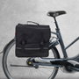 Be Mix Sacoche double de vélo 24 L