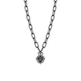 Collier Homme Police PEJGN2112701 50 + 20 cm