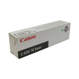 Canon Toner C-EXV 18 Noir (0386B002)