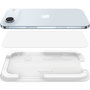 Belkin OVA237HQ Protecteur d'écran pour iPhone 17 Pro et 17 Pro Max en verre trempé recyclé