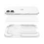 Belkin OVA237HQ Protection écran verre trempé recyclé pour iPhone 17 Pro / Pro Max, 9H, 0.29mm