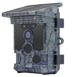 Braun Black800 WiFi Solar 4K Camouflage