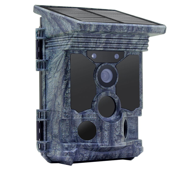 Braun Black800 WiFi Solar 4K Camouflage
