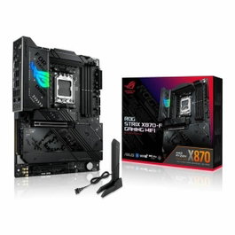 Asus ROG Strix X870-F Gaming WiFi Black
