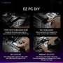 Asus ROG Strix X870-F Gaming WiFi Black