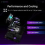 Asus ROG Strix X870-F Gaming WiFi Black