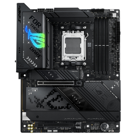 Asus 90MB1IV0-M0EAY0 Carte mère ROG Strix X870-F Gaming WiFi, Socket AM5, noir