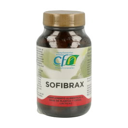 CFN Sofibrax 60 capsules