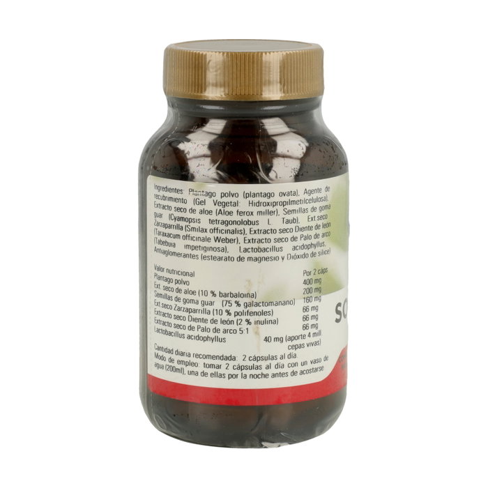 CFN Sofibrax 60 capsules
