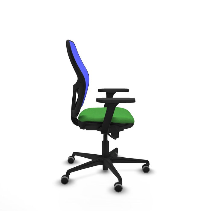 Piqueras y Crespo Chaise de Bureau 3D036G0 Vert Piqueras y Crespo Chaise de Bureau 3D036G0 Vert