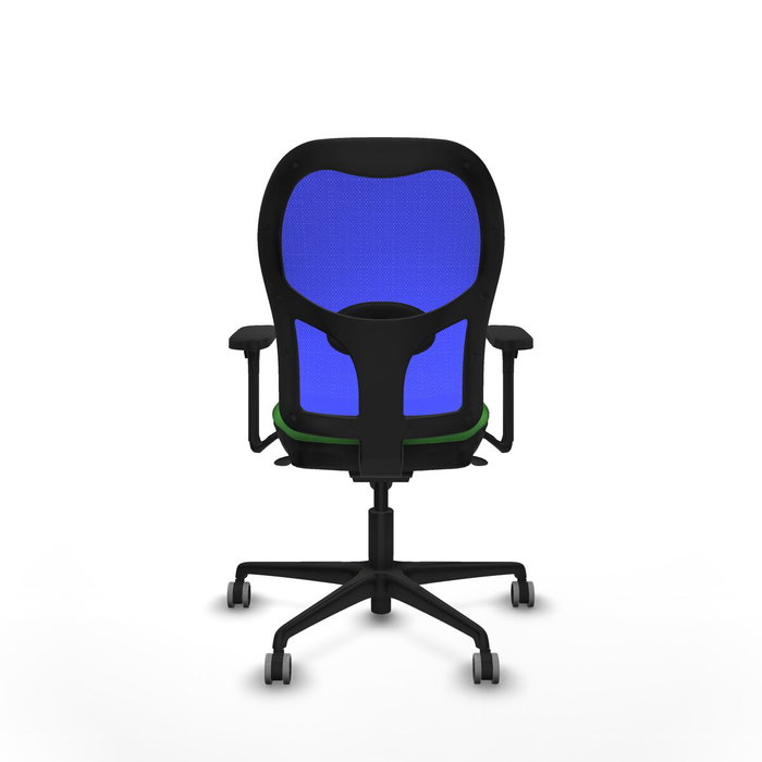 Piqueras y Crespo Chaise de Bureau 3D036G0 Vert Piqueras y Crespo Chaise de Bureau 3D036G0 Vert