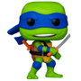 FUNKO Figura POP Tortugas Ninja Leonardo
