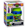FUNKO Figura POP Tortugas Ninja Leonardo