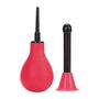 Douche Anale Seven Creations 2K386-BX Rouge