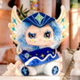 DEQUBE KIMMON GOD'S ERA D00359