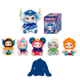 DEQUBE KIMMON GOD'S ERA D00359