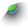 Steelseries Pack de 2 Thumbsticks Performance Minecraft Creeper Edition pour Nintendo Switch 2 - Vert
