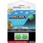 Steelseries Pack de 2 Thumbsticks Performance Minecraft Creeper Edition pour Nintendo Switch 2 - Vert