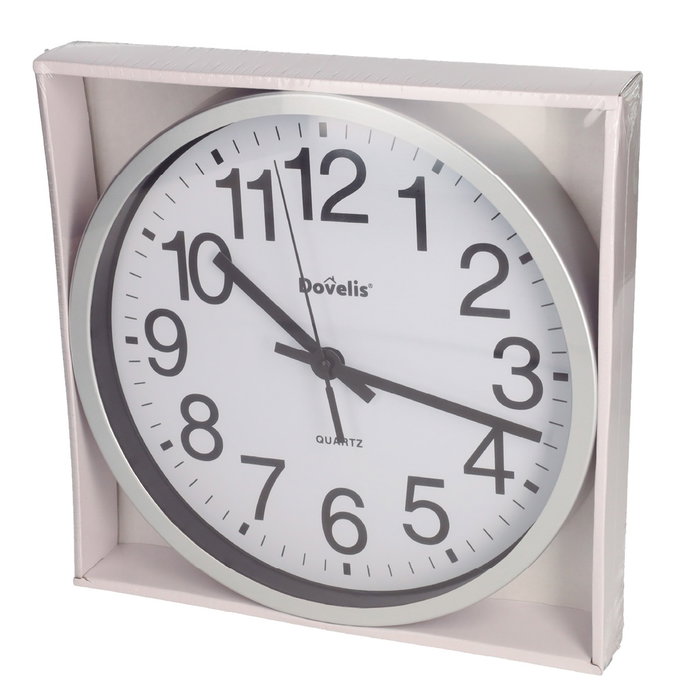 Dovelis Reloj cocina Classic Blanco Blanc Dovelis Reloj cocina Classic Blanco Blanc