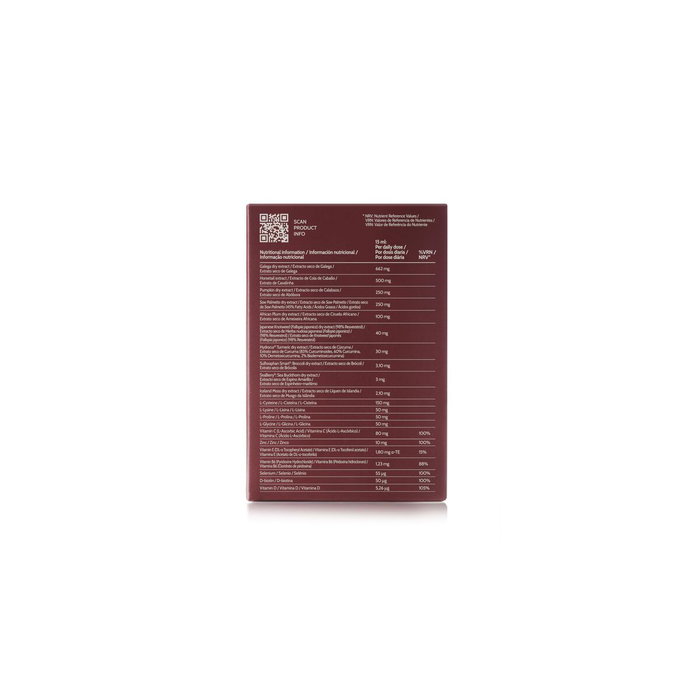 Iraltone IRALTONE RESILIENCE BOOSTER 30 unités Iraltone IRALTONE RESILIENCE BOOSTER 30 unités