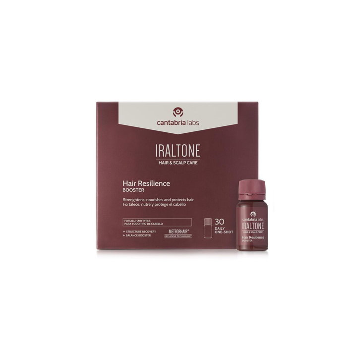 Iraltone IRALTONE RESILIENCE BOOSTER 30 unités Iraltone IRALTONE RESILIENCE BOOSTER 30 unités