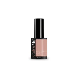 ColorMe Cosmetics Delicious Nude Vernis à ongles semi-permanent 10 ml